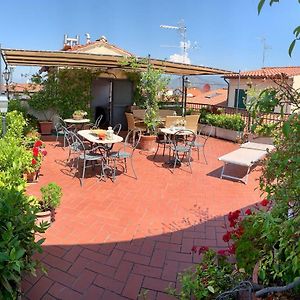Residence Manassei